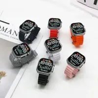 P8 LED Digital Sports Watch with Fashion Number Display for Kids
